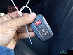 تۆیۆتا ڕاڤ 4